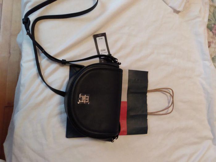 Sac Tommy Hilfiger - photo numéro 4