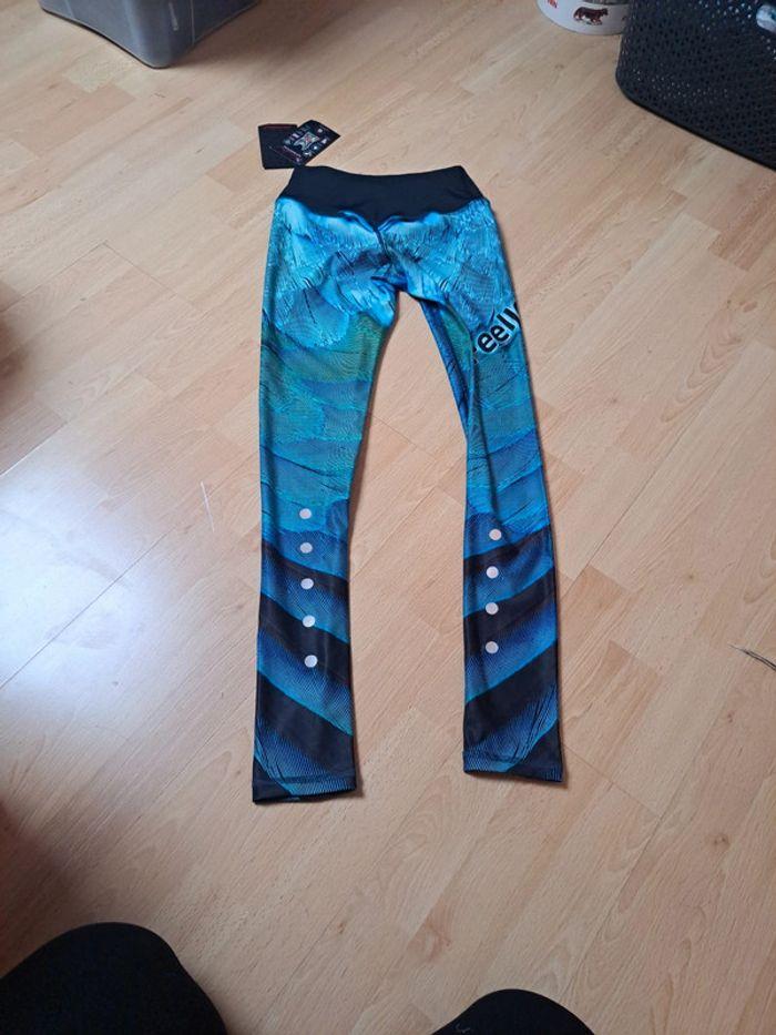 Legging de sport xs/s - photo numéro 1