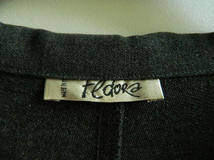 Veste légère femme T 44 "Fedora" - photo numéro 5