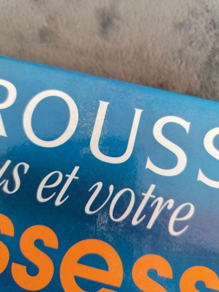 Livre Larousse vous et votre grossesse - photo numéro 6