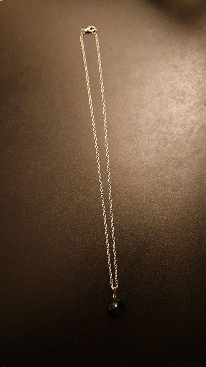 Collier fantaisie - photo numéro 1