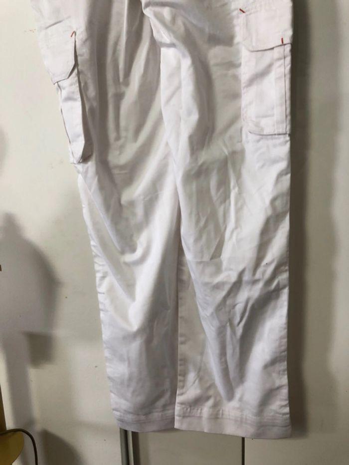 Pantalon cargo / travail . Neuf Taille 44 - photo numéro 9