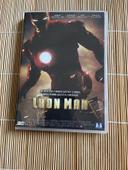 📀 IRON MAN