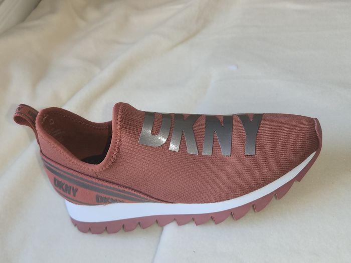 Slip on Dkny - photo numéro 4