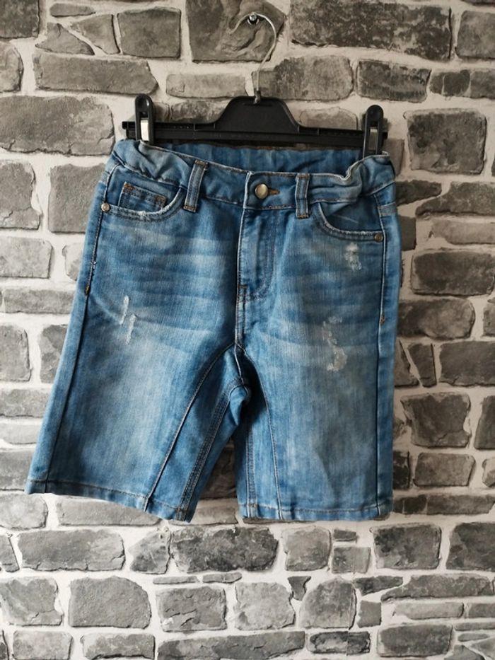 Lot de 2 shorts garçon - photo numéro 2