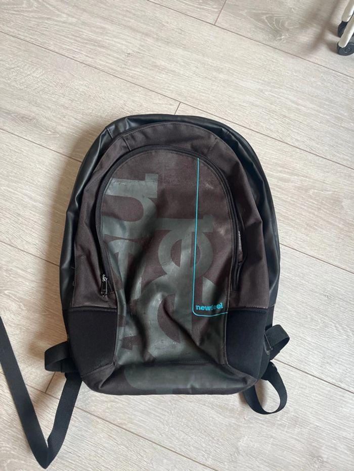 Sac à dos idéal pour PC portable - photo numéro 1