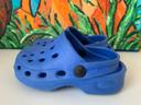 Crocs garçon taille 24