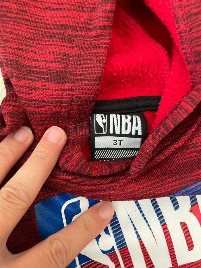 Ensemble NBA 3 ans - photo numéro 4