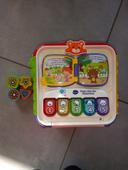 Super cubes d'éveil multi activités vtech