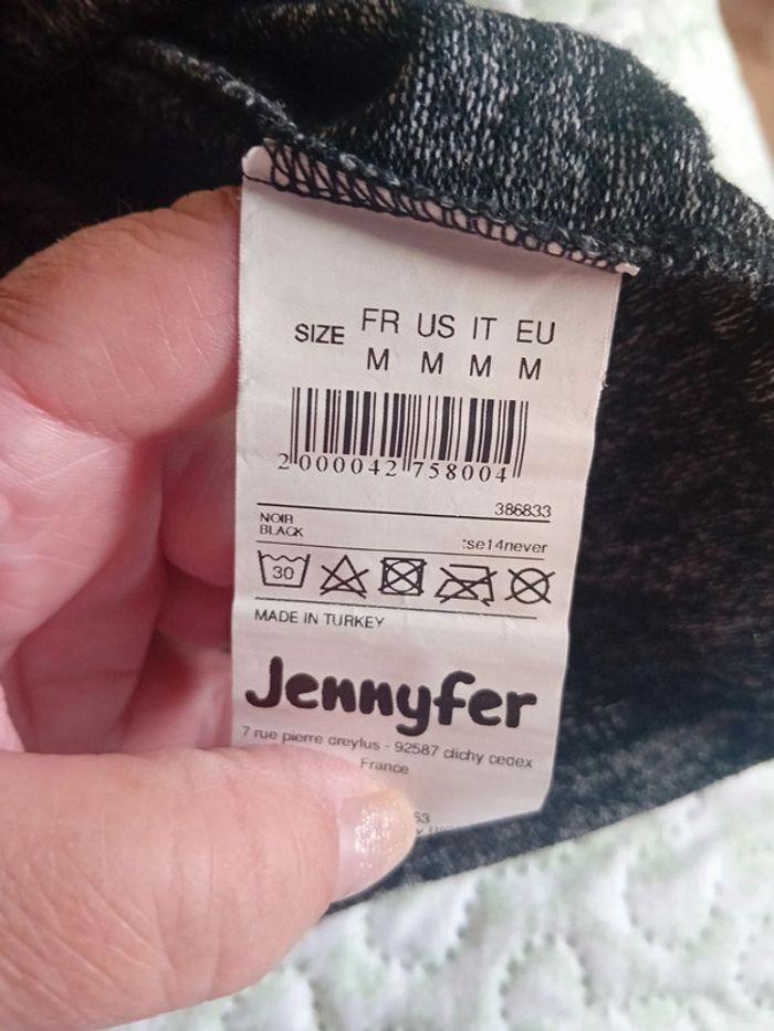 Haut oversize taille M de chez Jennyfer - photo numéro 4