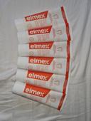 Dentifrice ELMEX , X6