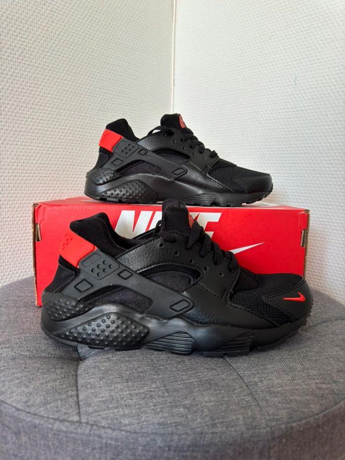 Nike huarache run - photo numéro 8