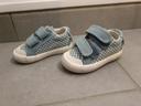 Chaussure bébé fille Taille 19