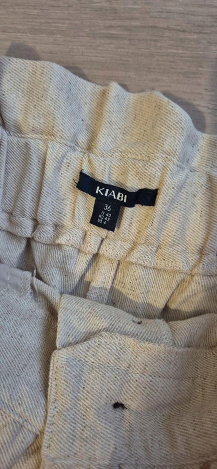 Short kiabi neuf - photo numéro 3