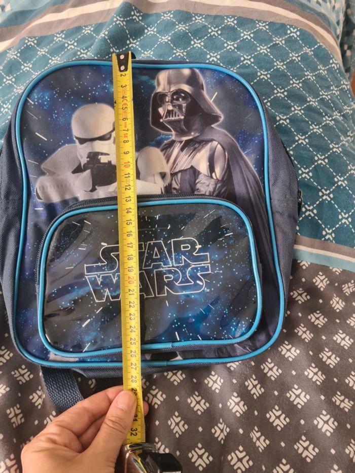 Sac à dos Star Wars - photo numéro 3