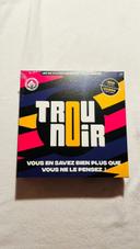 Trou Noir - Jeu de culture général alliant humour et connaissances - par les créateur du JUDUKU