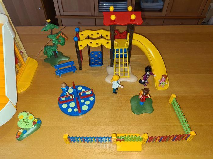 Lot Playmobil
- garderie d'enfants - 5567 en TBE - photo numéro 5