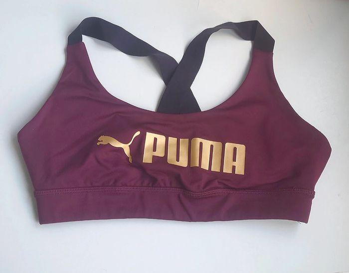 Ensemble de sport Puma - photo numéro 2