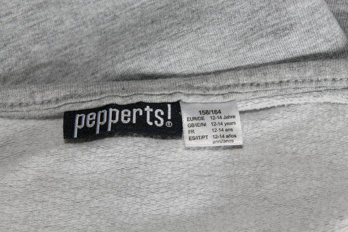 Sweat Pepperts 12 à 14 ans (femme XS) - photo numéro 6