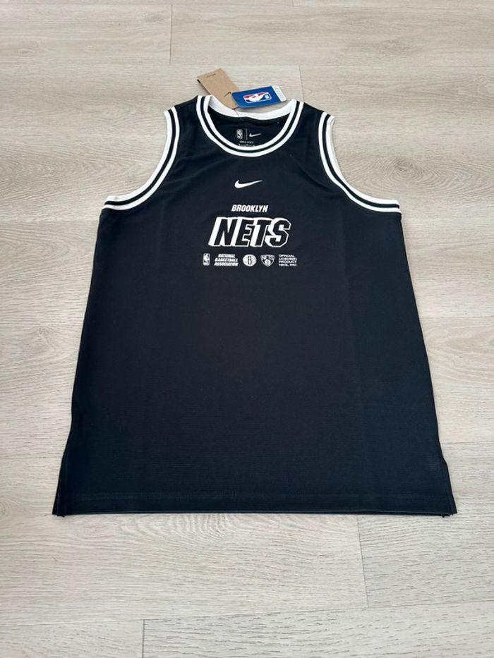 Débardeur Nike Dri-Fit - photo numéro 6