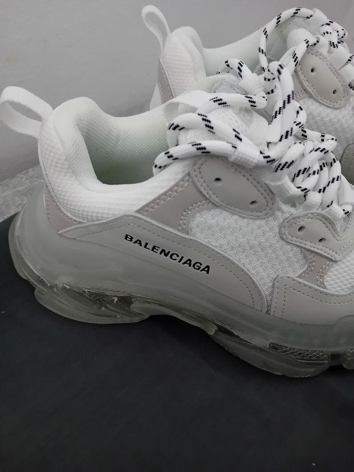 Chaussure Balenciaga Triple S - photo numéro 2