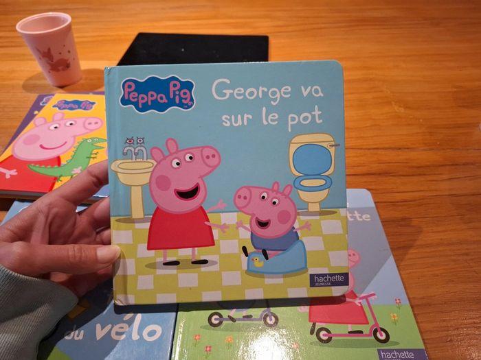 Livre Peppa Pig - photo numéro 6