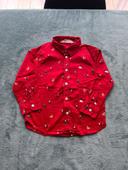 Chemise 2-3 ans