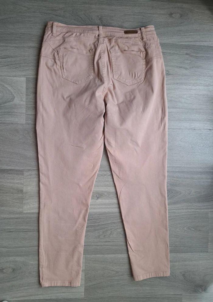 Pantalon Promod - photo numéro 4