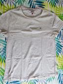 T shirt tommy Hilfiger