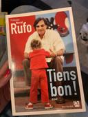 Livre Tiens bon ! Professeur Marcel Rufo