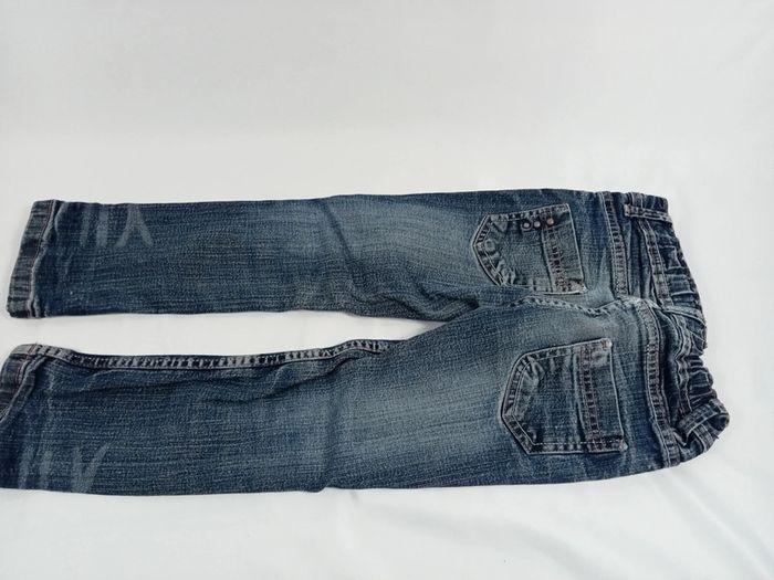 Jeans / pantalons fille 5 ans - photo numéro 5