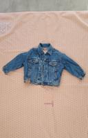 Veste en jean taille 4 ans