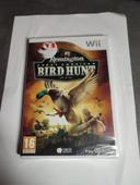 Bird hunt Wii