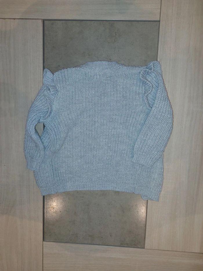 Gilet / Primark / 1an1/2-2ans - photo numéro 3