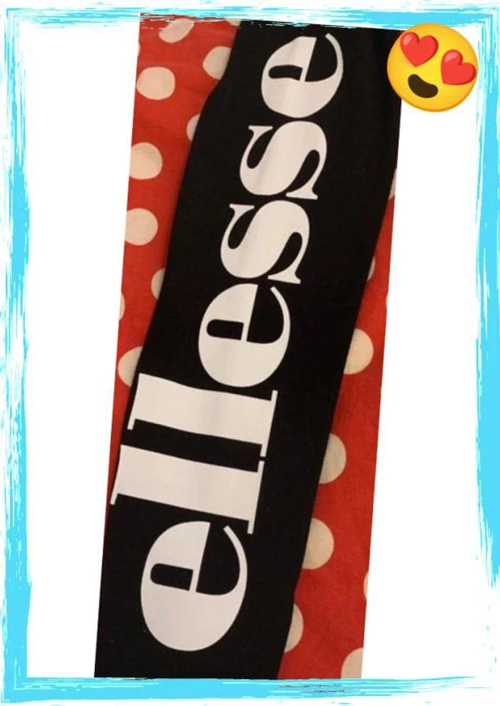 🛑 legging ellesse neuf🛑t36 - photo numéro 2