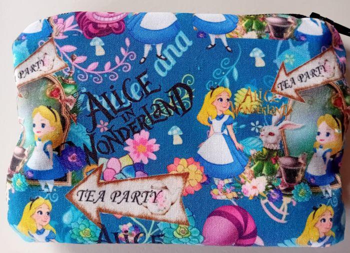 Lot Disney Alice au pays des merveilles - photo numéro 4