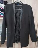 Veste tailleur taille 36