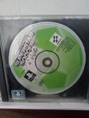 Playstation 1 international superstar soccer pro