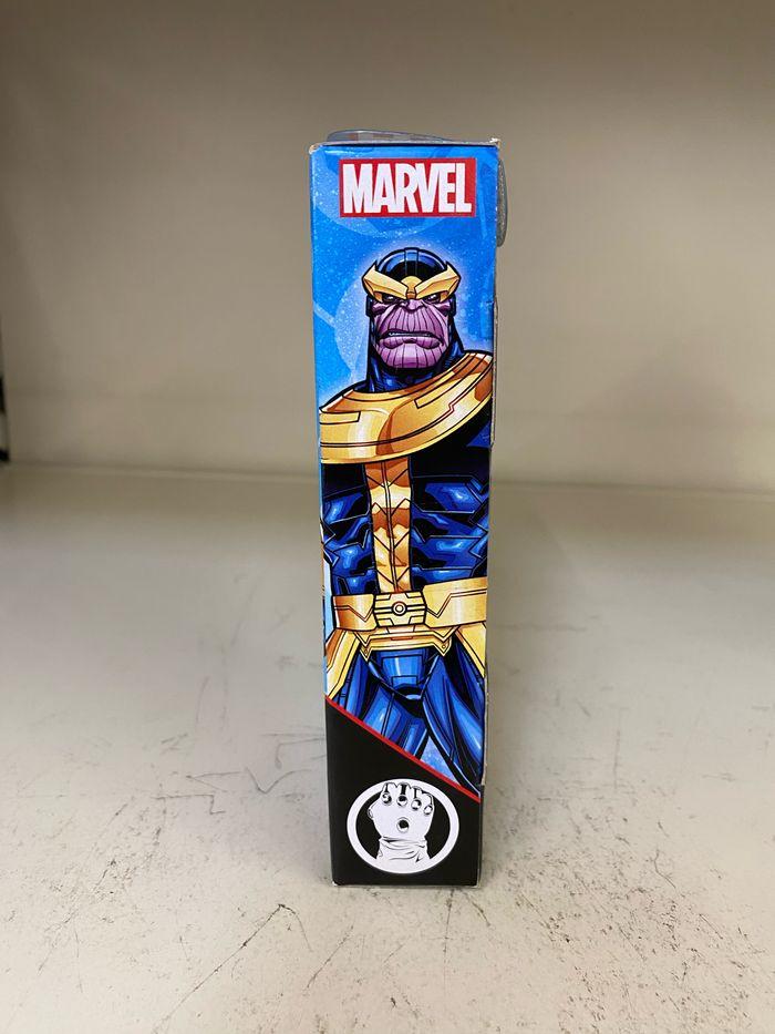 Figurine Thanos - photo numéro 2