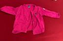 Gilet fushia