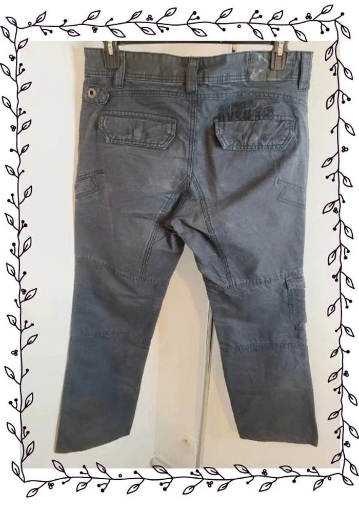 Joli jean homme Eagle Fit US 33/34 (FR44) - photo numéro 5