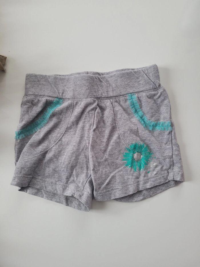 Lot de 3 shorts - photo numéro 12