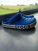 Crocs taille 38 / 39