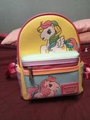 Sac loungefly my little poney