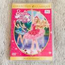 DVD Barbie Reve de danseuse etoile