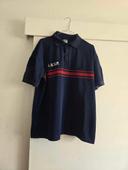 POLO manches courtes A.S.V.P taille 2XL