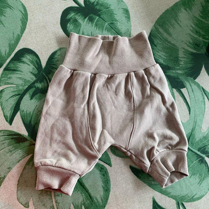 Pantalon de naissance