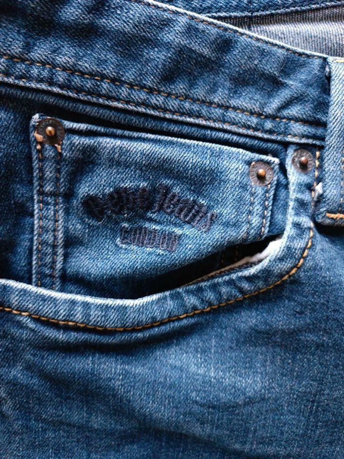 Jean Pépé Jeans M - photo numéro 4