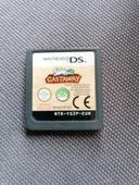 Jeu Nintendo DS SIMS2 Castaway sans boîte