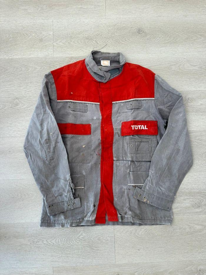 Vestes Total - photo numéro 2